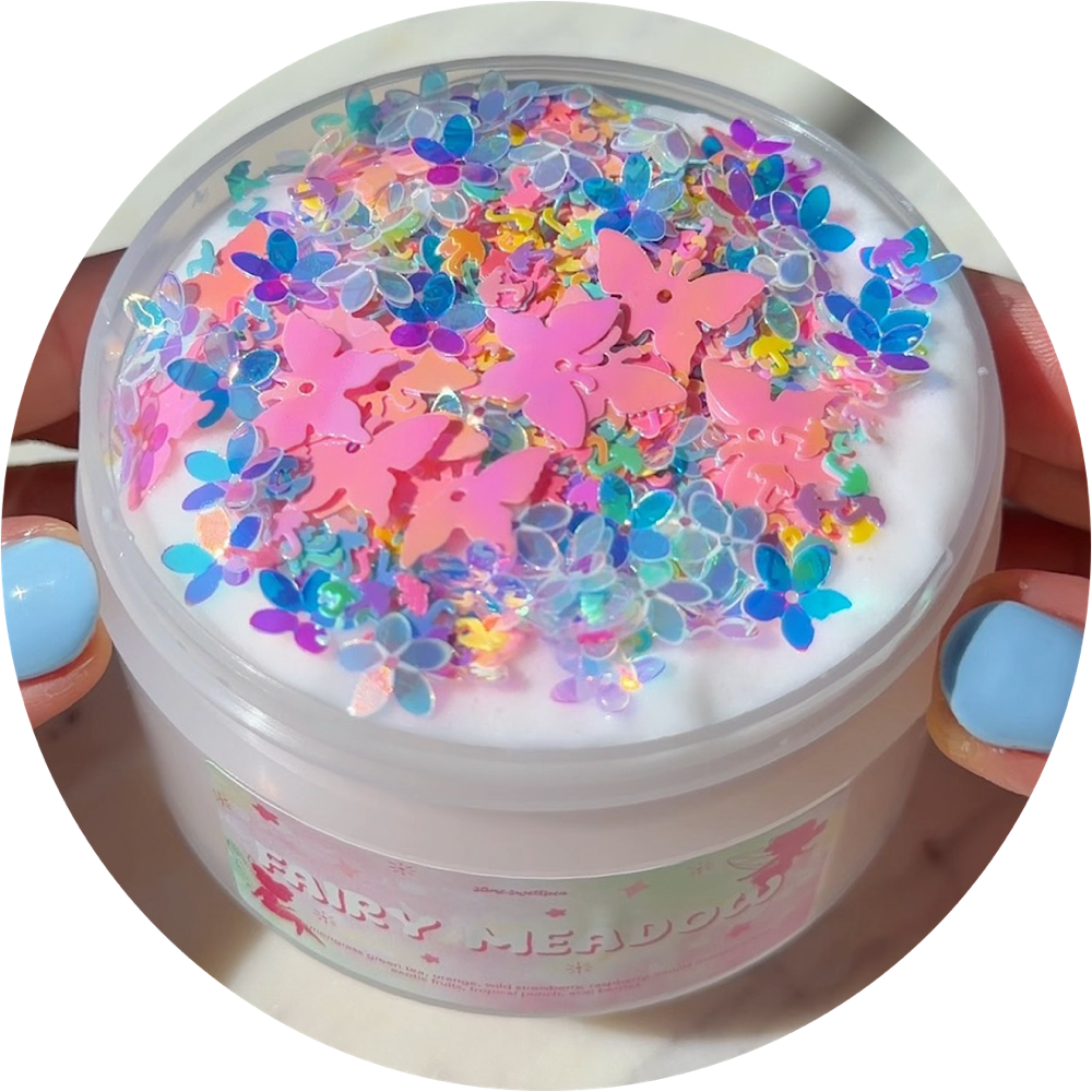 Fairy Meadow