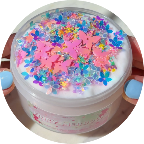 Fairy Meadow