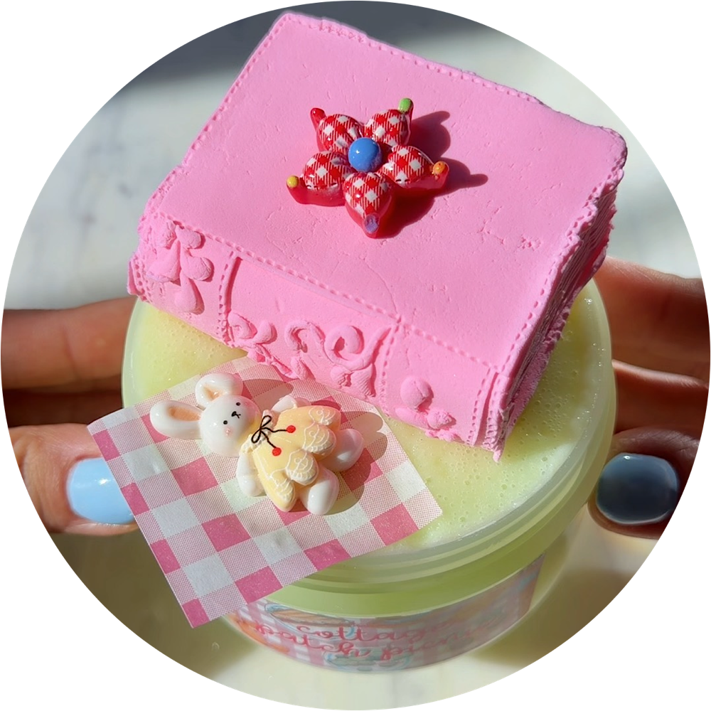 Cottage Patch Picnic