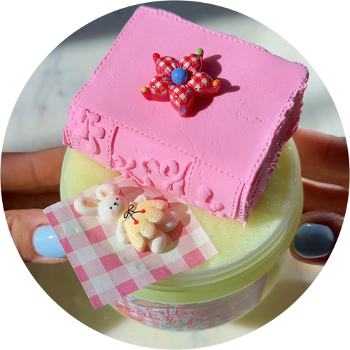 Cottage Patch Picnic