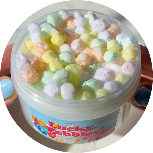 Lucky Pebbles
