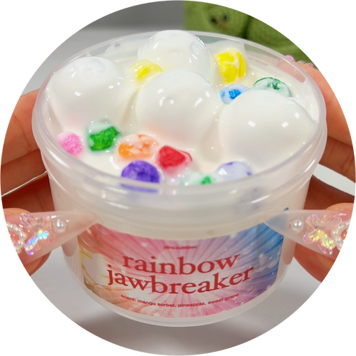 Rainbow Jawbreaker