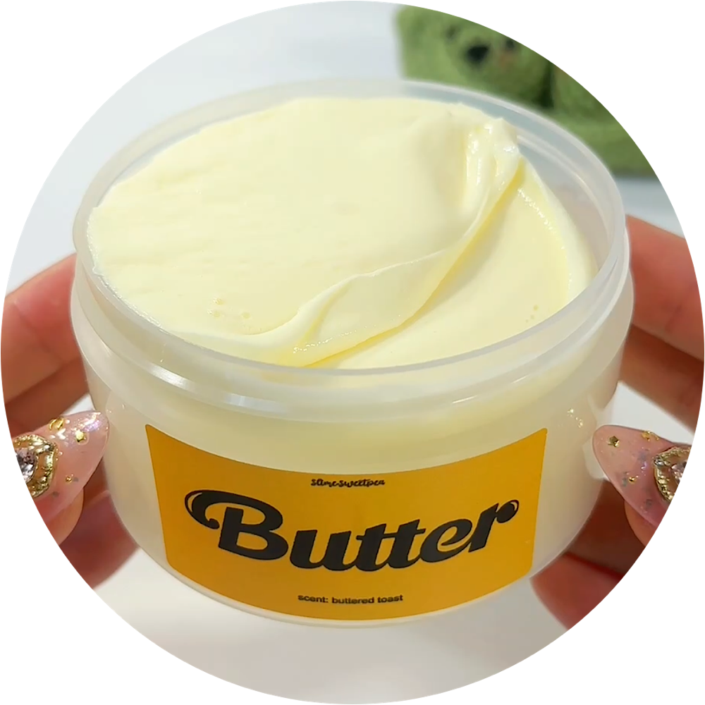 Butter