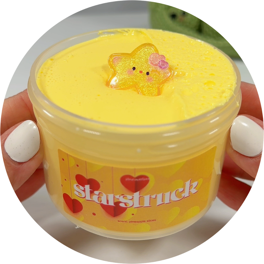 Starstruck