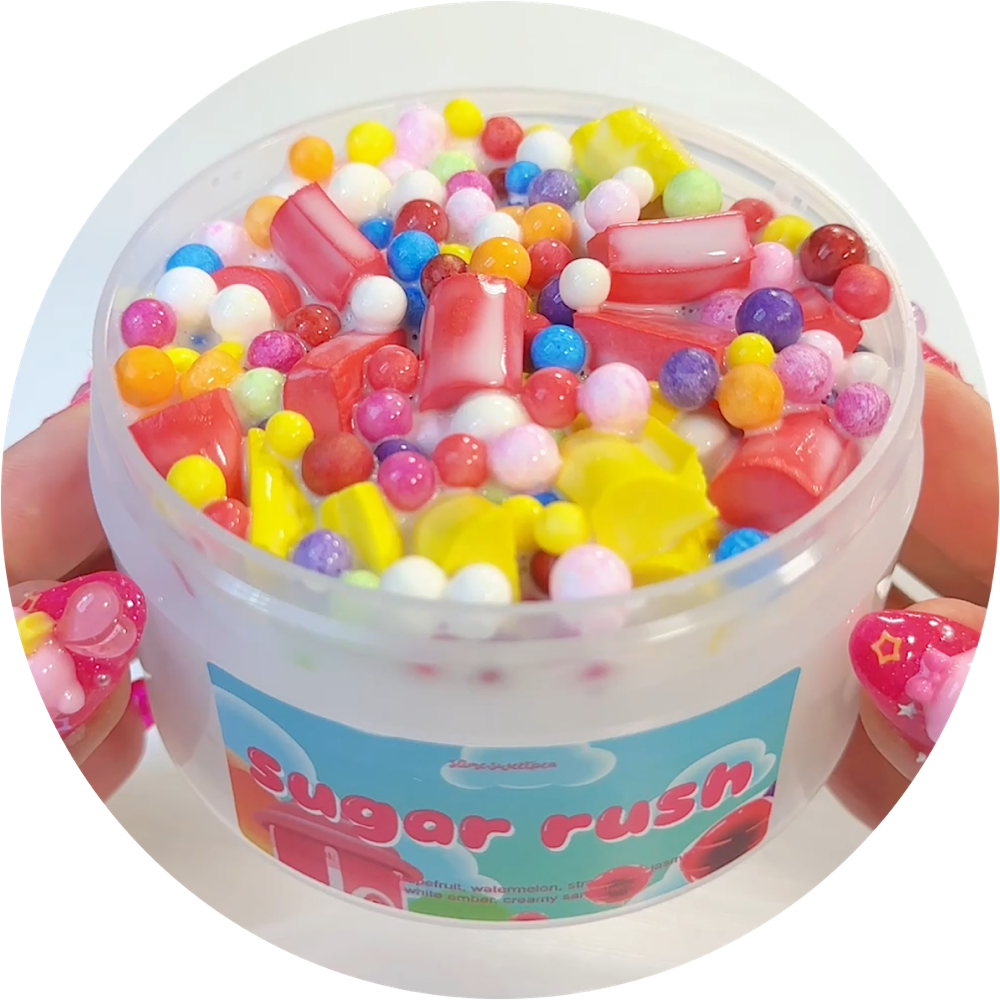 Sugar Rush