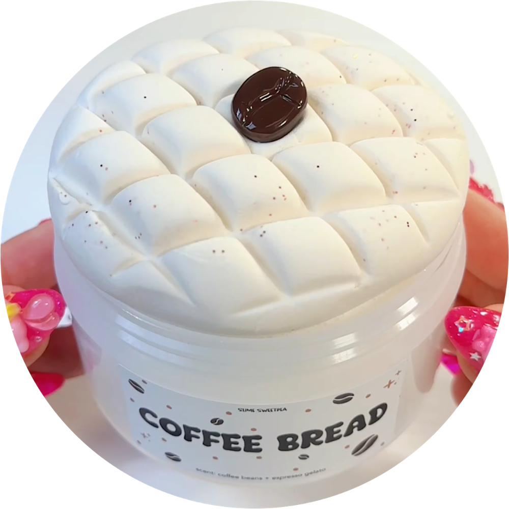 Coffee Bread