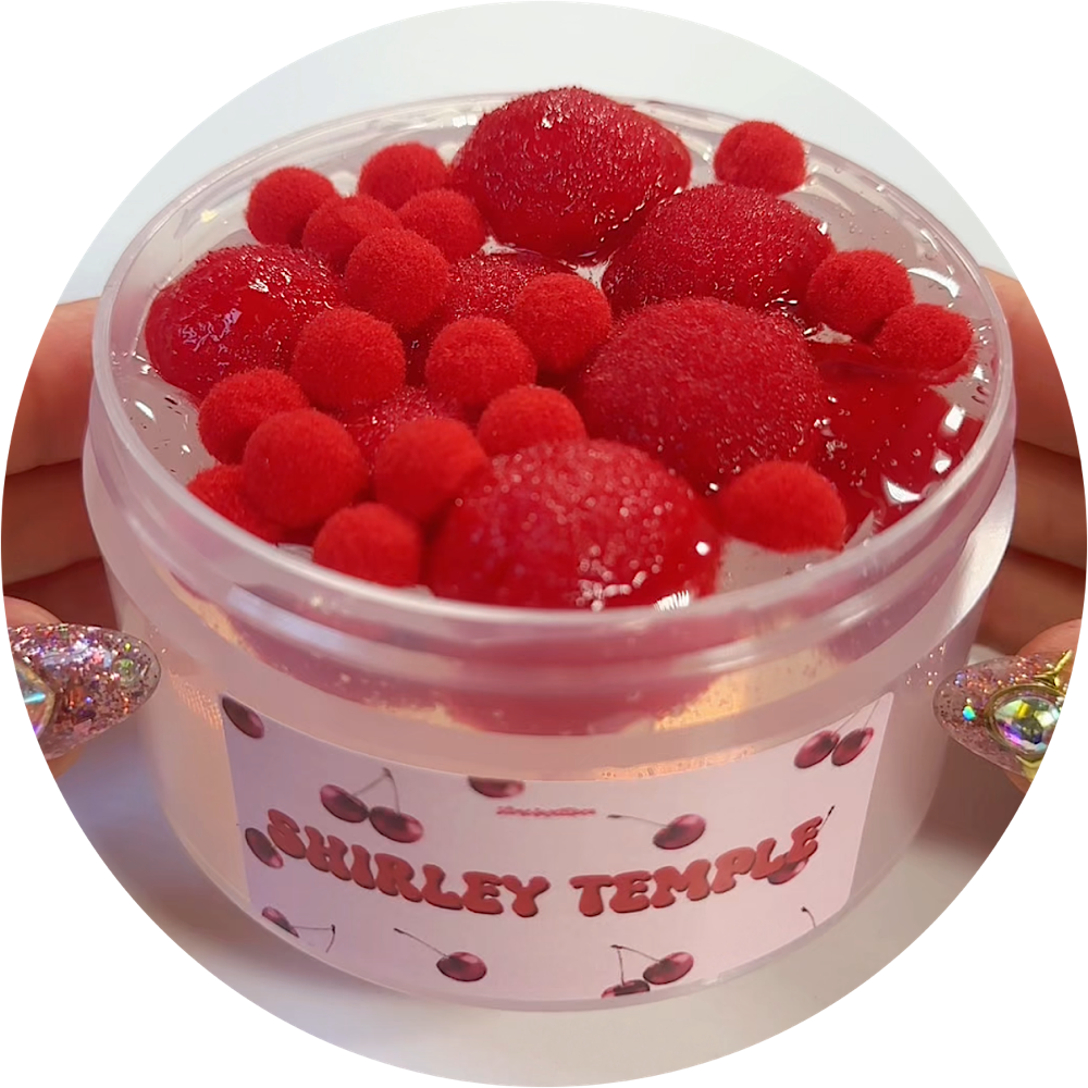Shirley Temple