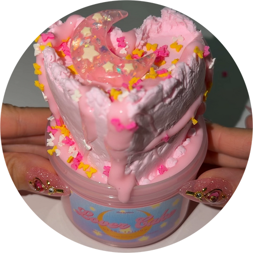 Lover Cake (Usagi Edition)