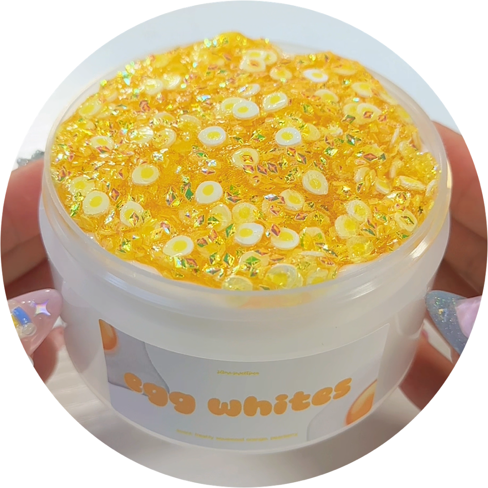Egg Whites