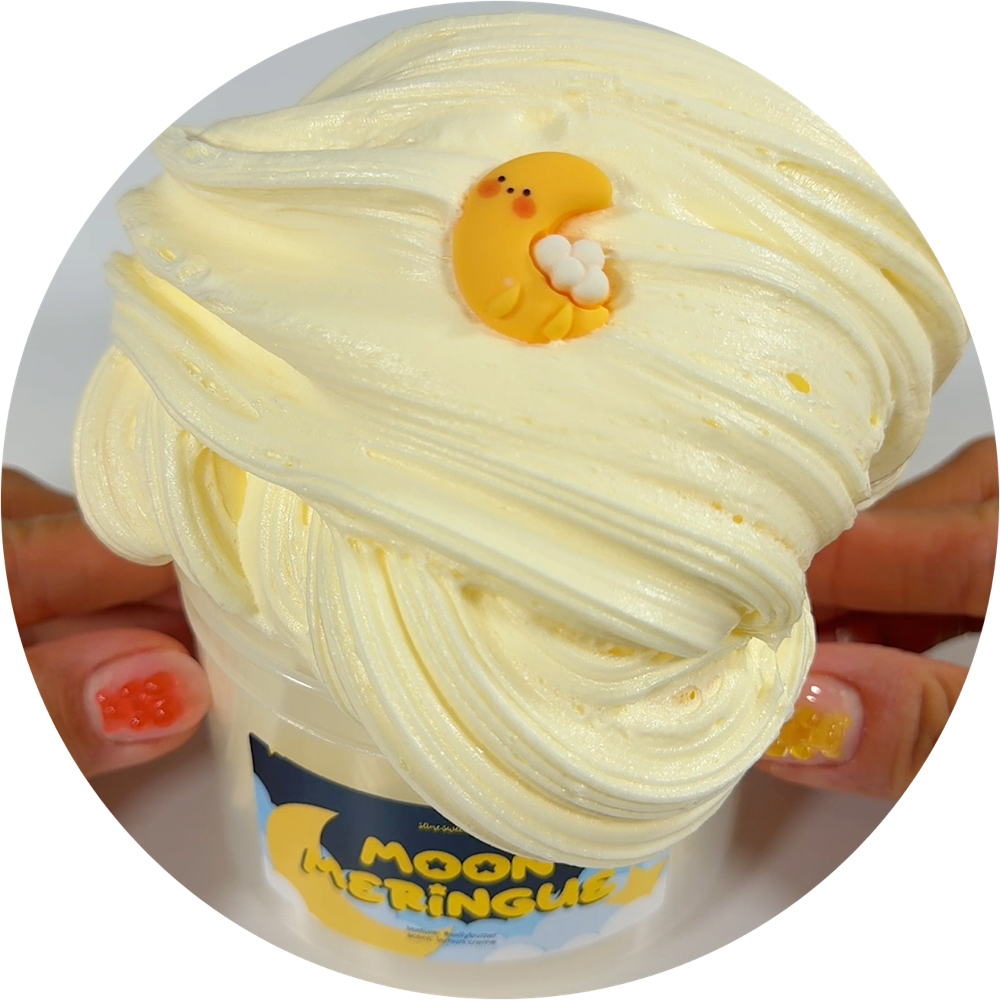 Moon Meringue
