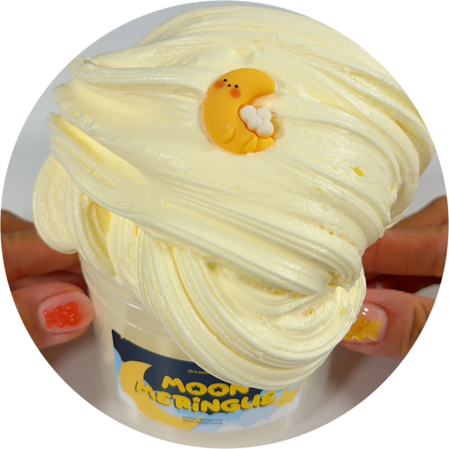 Moon Meringue