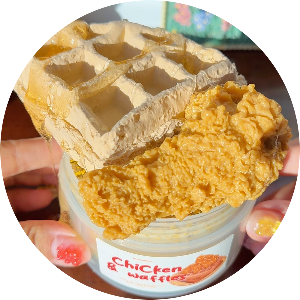 Chicken & Waffle