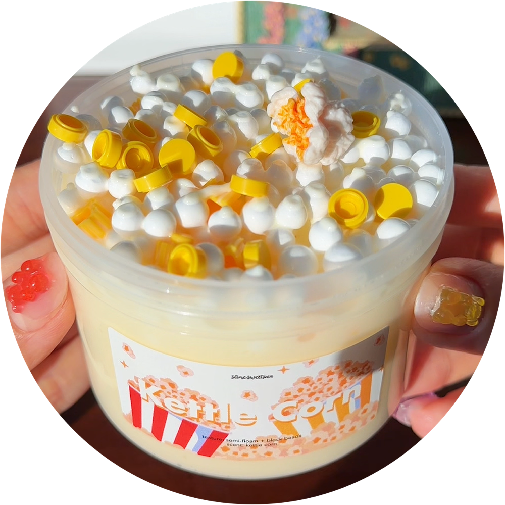 Kettle Corn