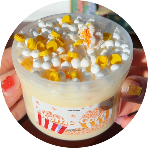 Kettle Corn