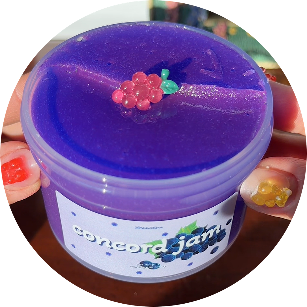 Concord Jam