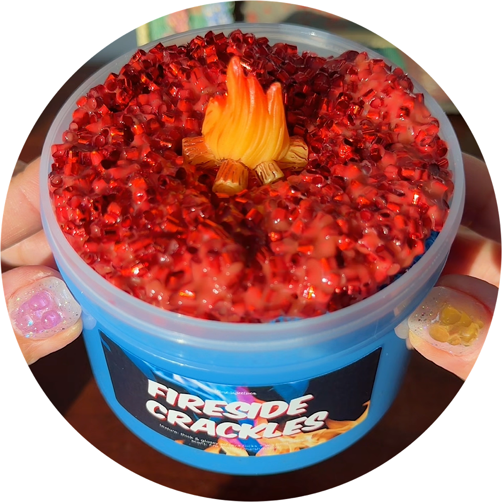Fireside Crackles
