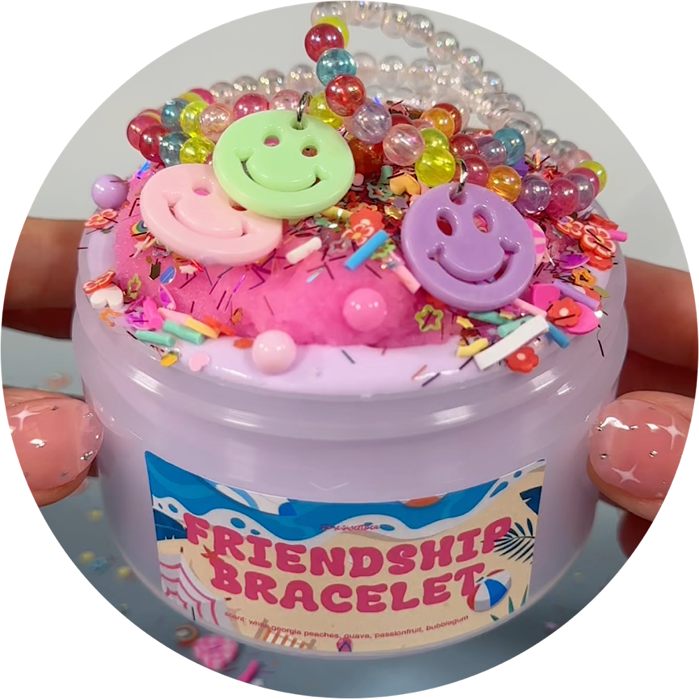 Friendship Bracelet