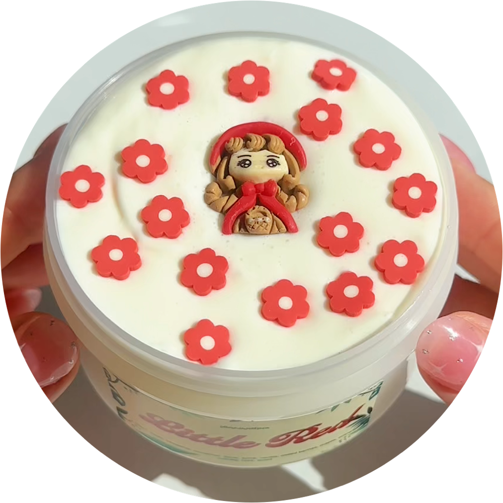 Little Red