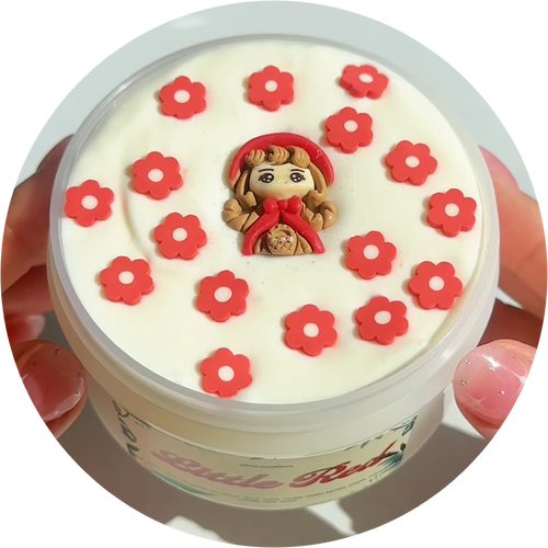 Little Red