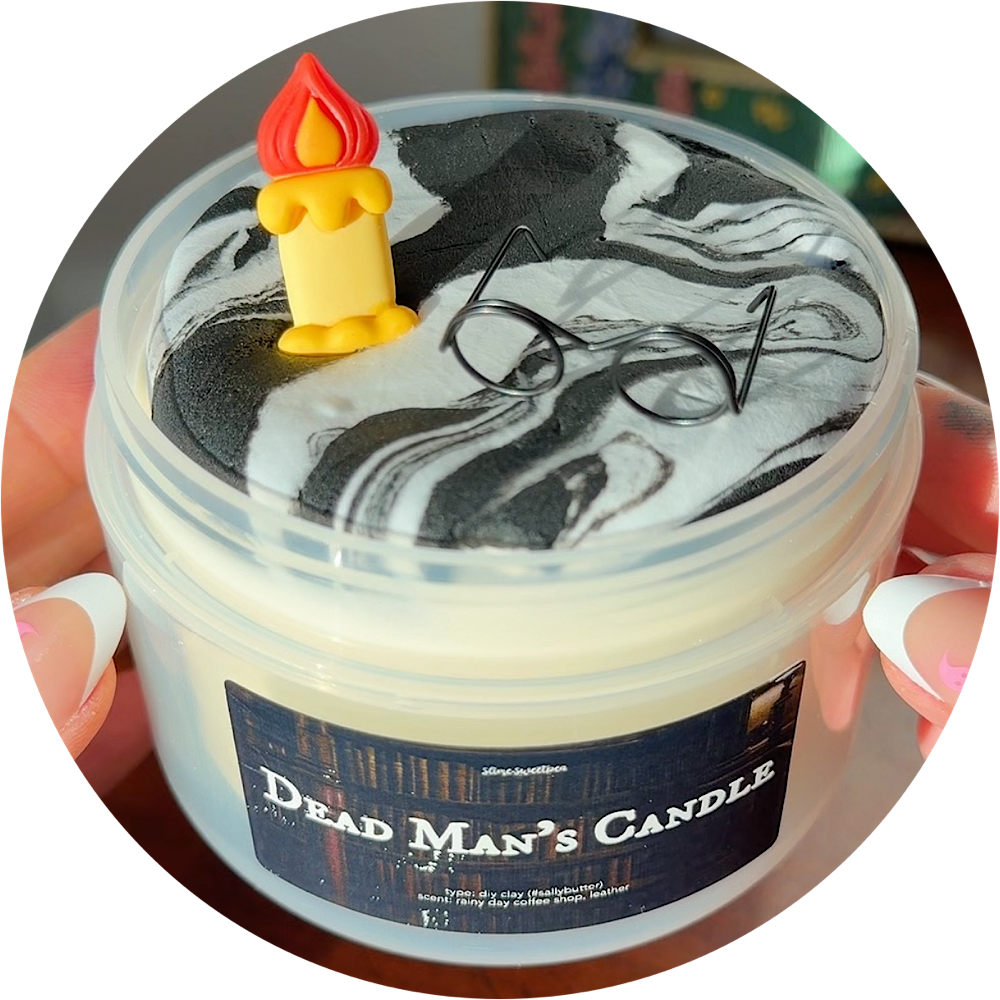 Dead Man's Candle