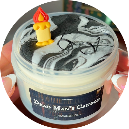 Dead Man's Candle