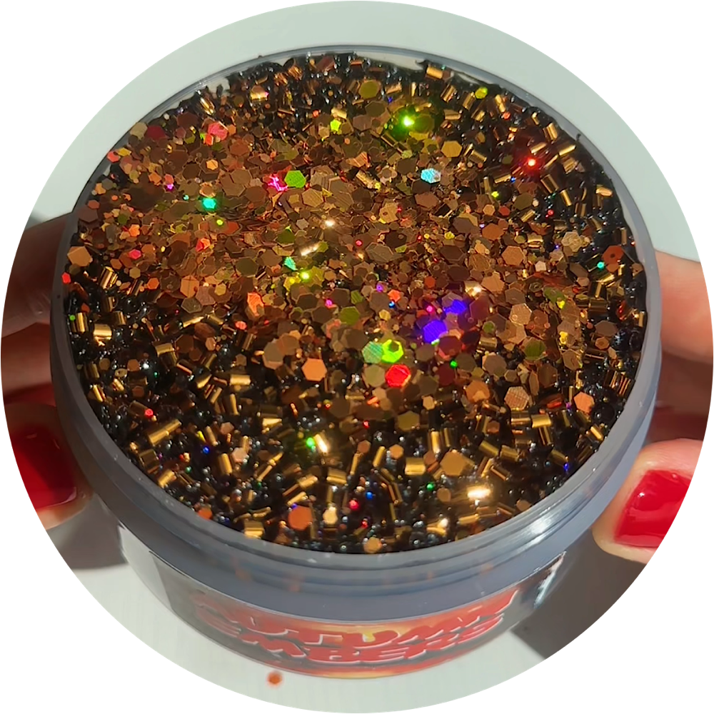 Autumn Embers