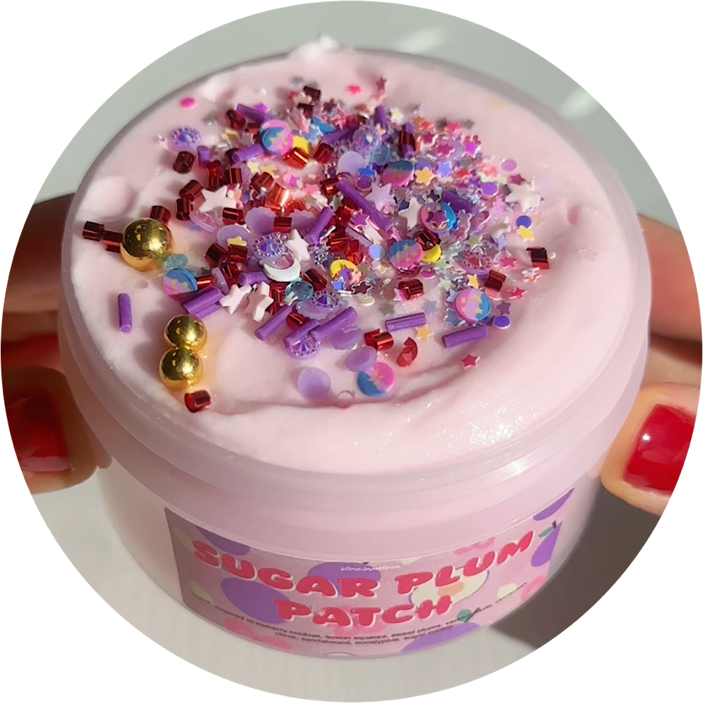 Sugar Plum Patch