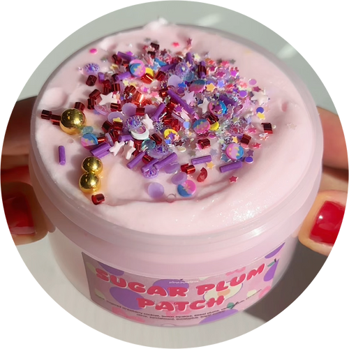 Sugar Plum Patch
