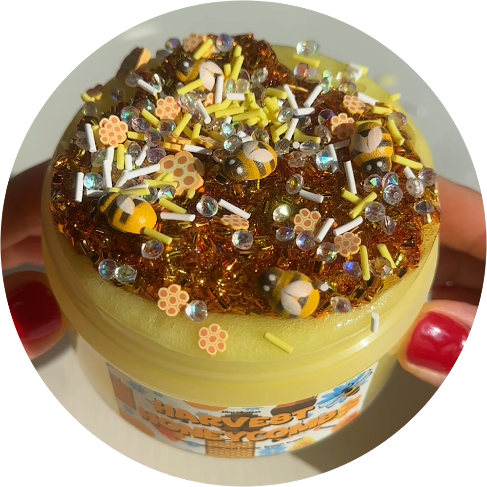 Harvest Honeycomb
