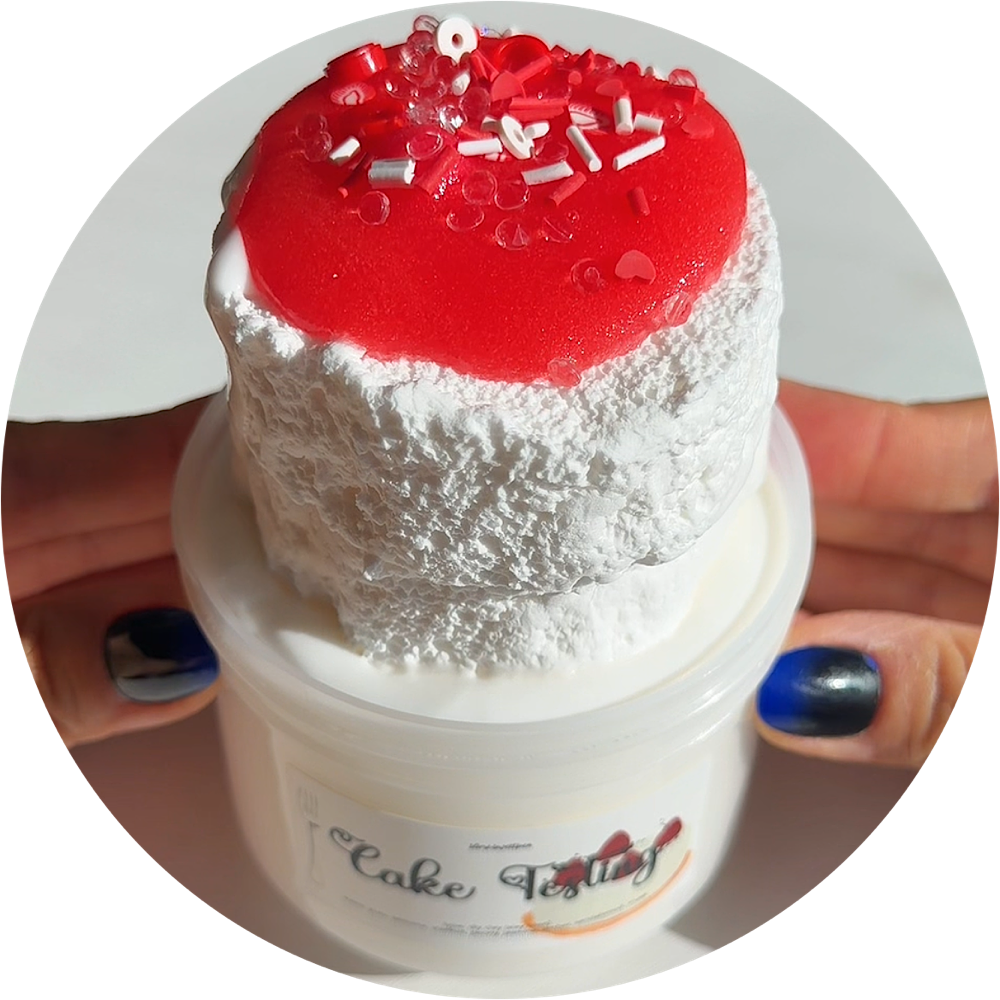 Cake Testing