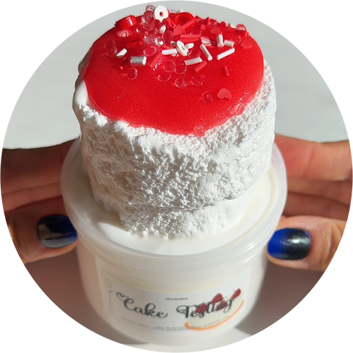 Cake Testing