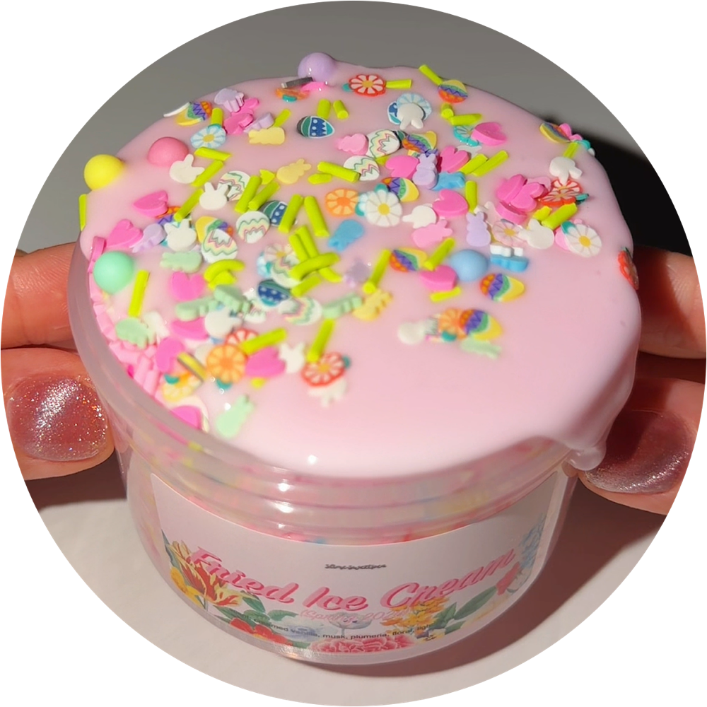 Fried Ice Cream (Spring 2026)