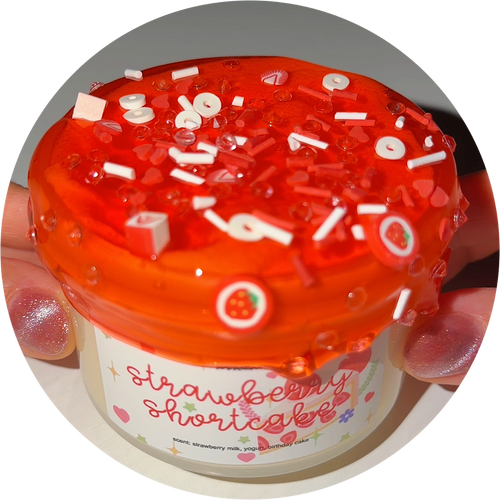 Strawberry Shortcake