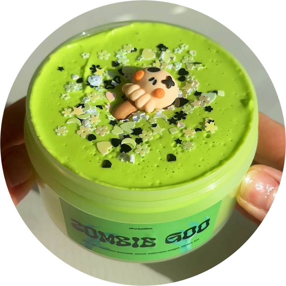 Zombie Goo