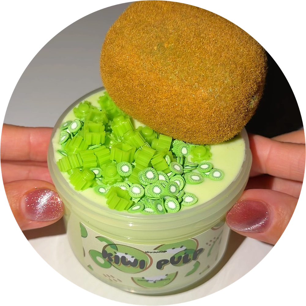 Kiwi Pulp