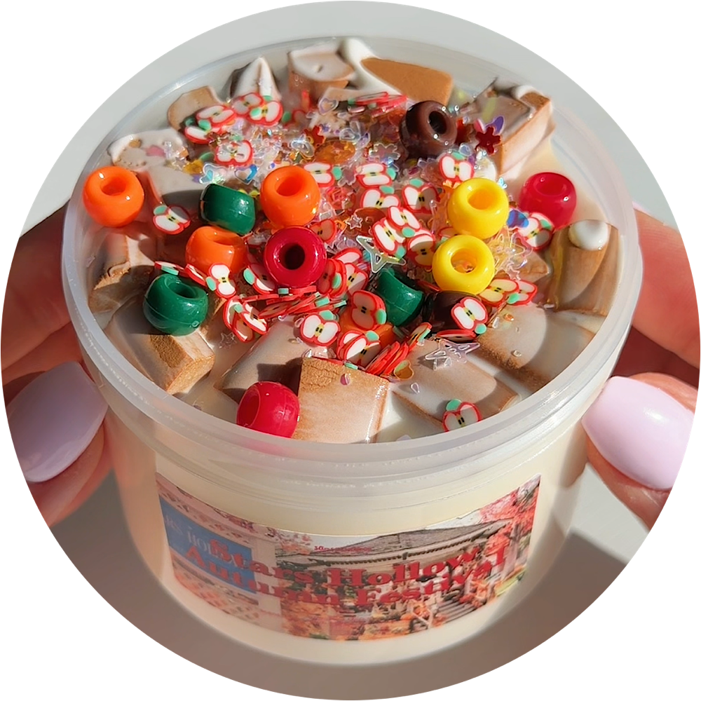 Stars Hollow Autumn Festival