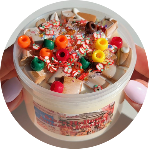 Stars Hollow Autumn Festival