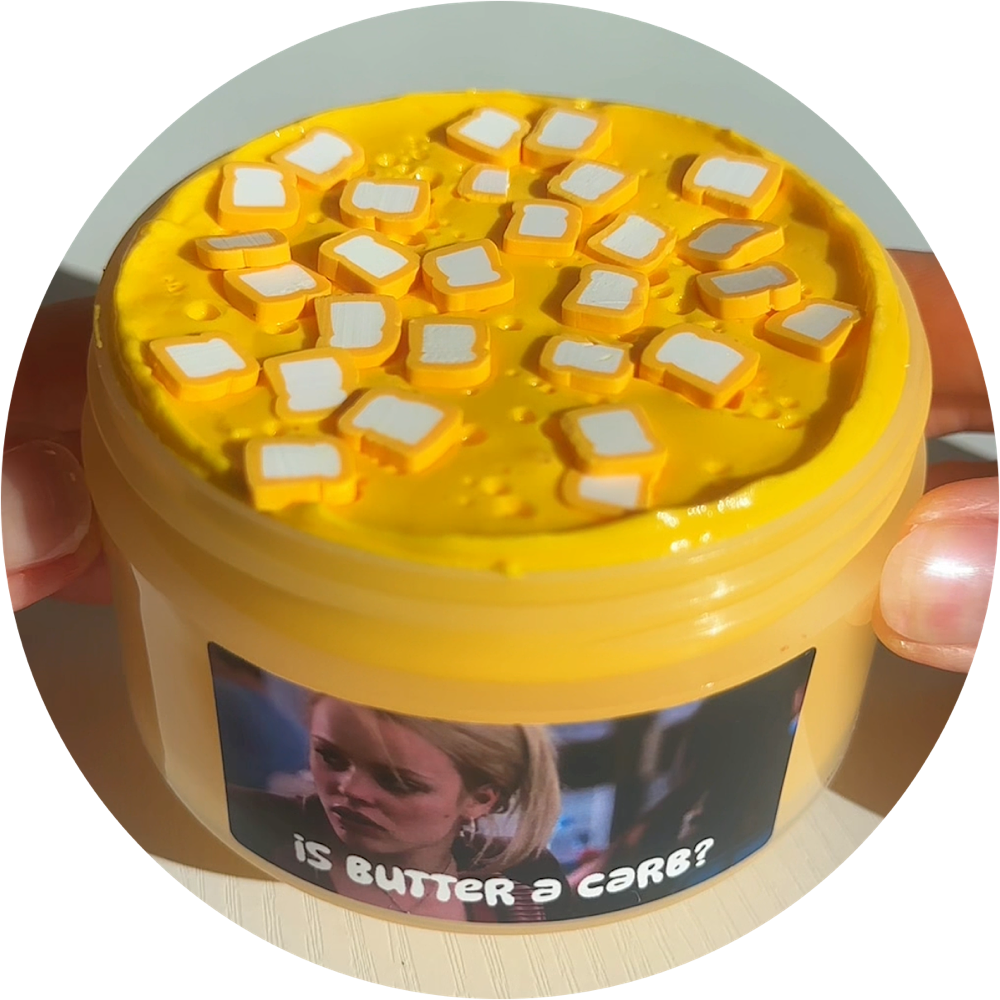 Is Butter a Carb?