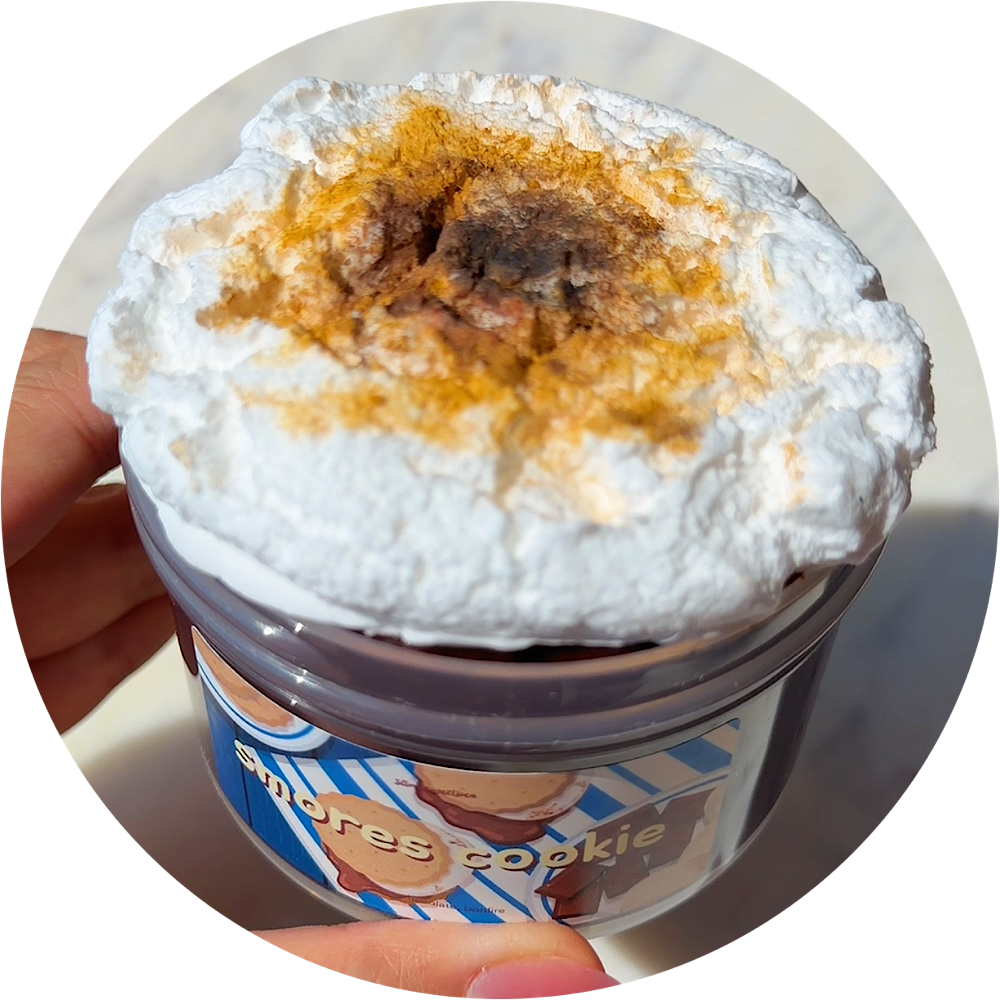 S'mores Cookie