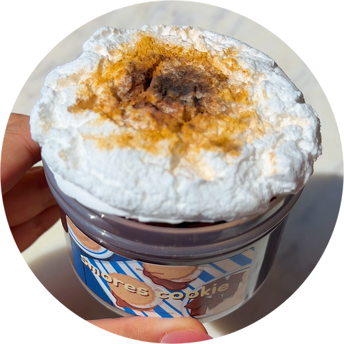 S'mores Cookie