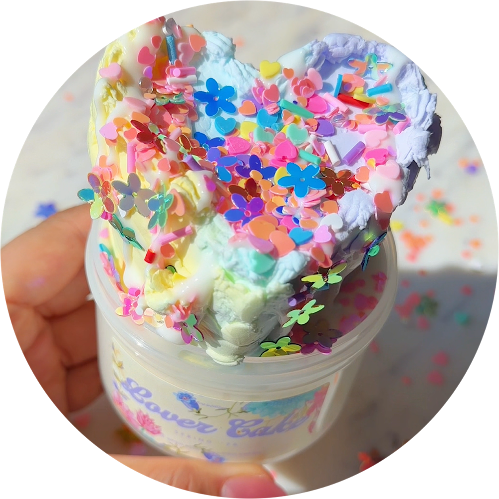 Lover Cake (Spring '26)