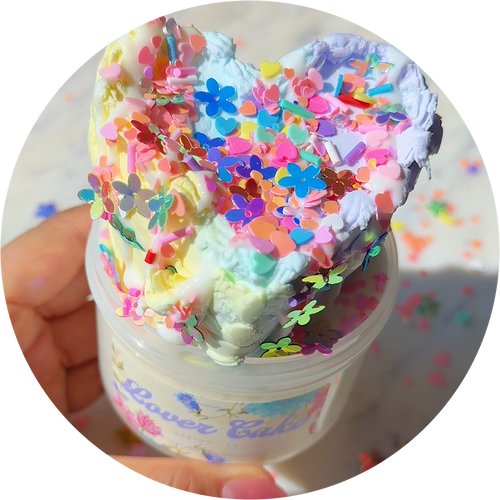 Lover Cake (Spring '26)