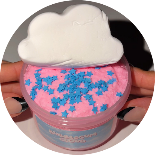 Bubblegum Cloud