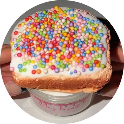 Fairy Bread