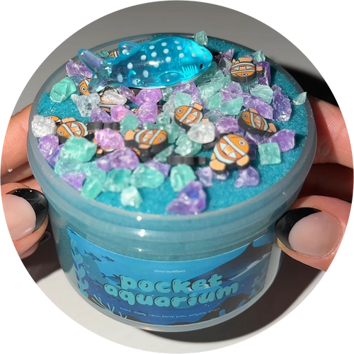 Pocket Aquarium