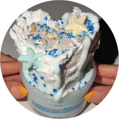 Lover Cake (Summer's End)