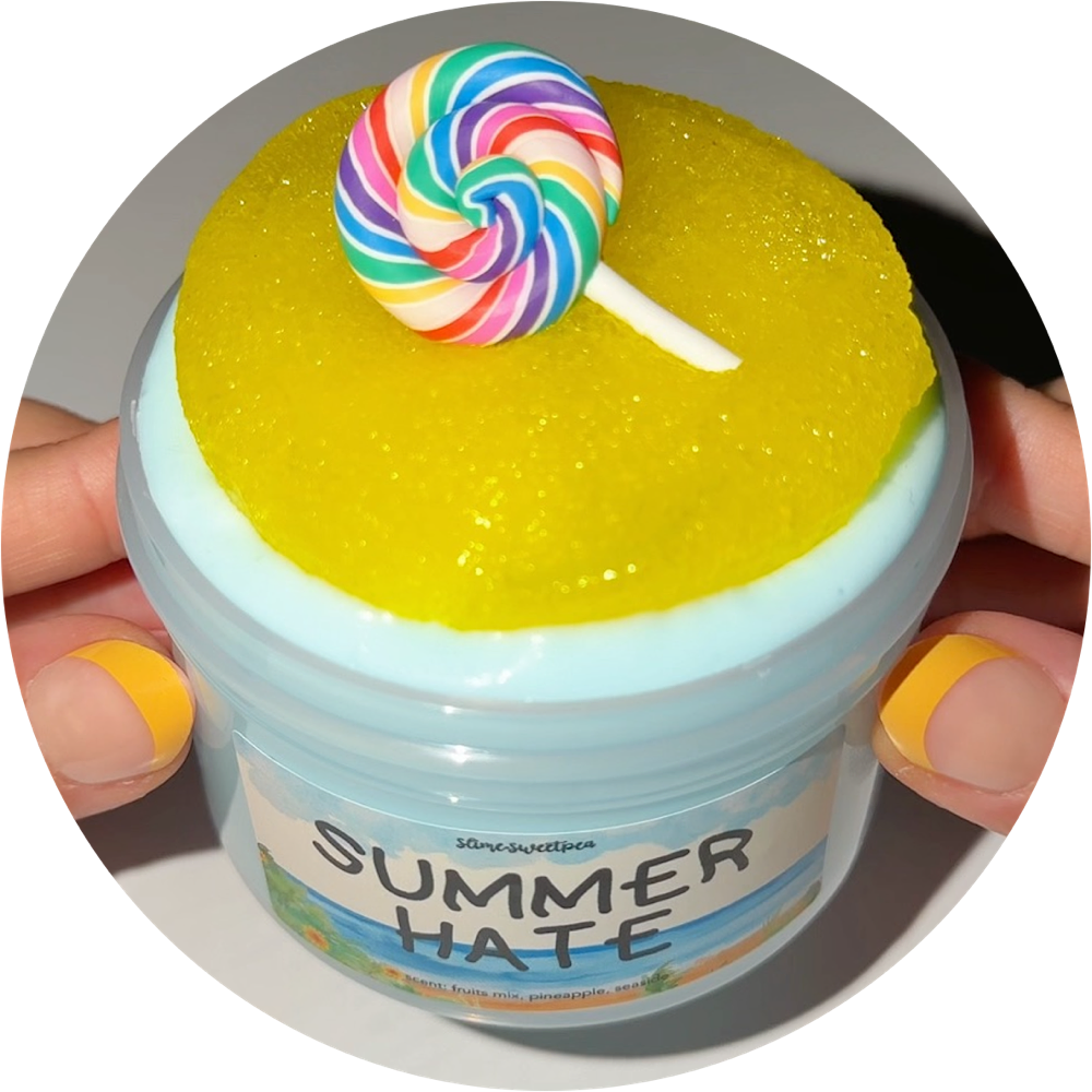 Summer Hate
