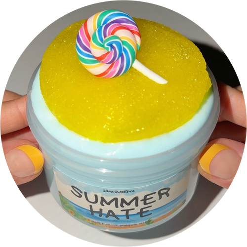 Summer Hate