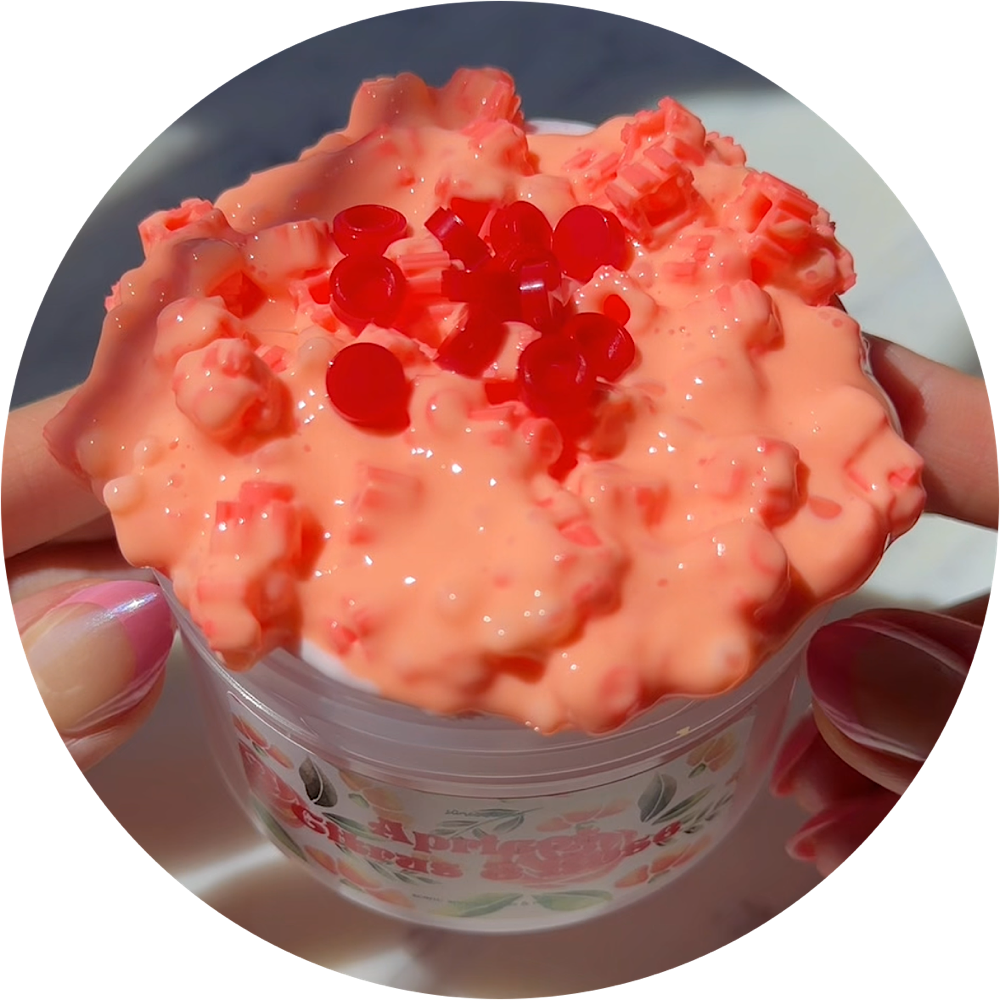 Apricot Citrus & Rose