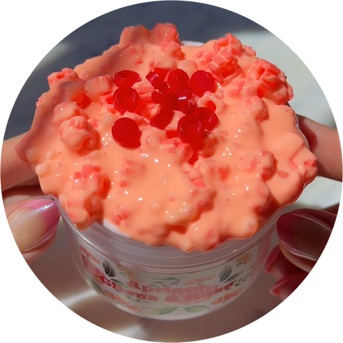 Apricot Citrus & Rose